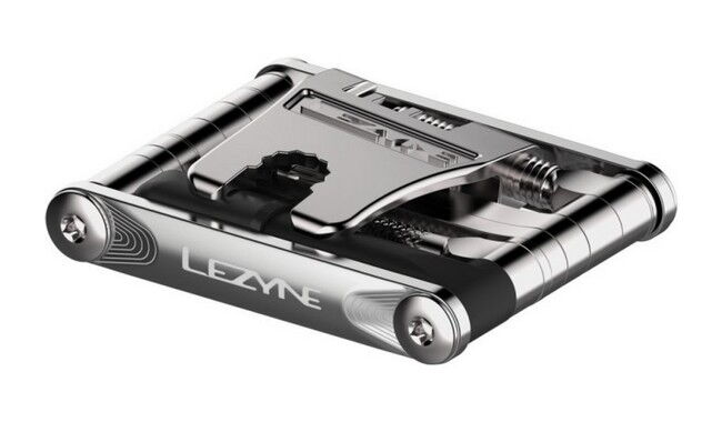 Мультитул Lezyne SV Pro 17 - фото 1