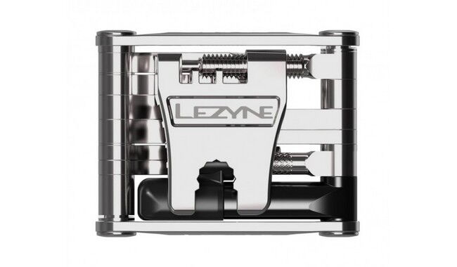 Мультитул Lezyne SV Pro 17 - дополнительное фото 1