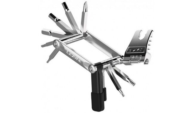 Мультитул Lezyne SV Pro 17 - дополнительное фото 2