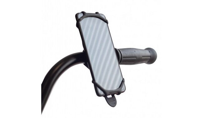 Кріплення для смартфона NEKO NKB-530 - дополнительное фото 2