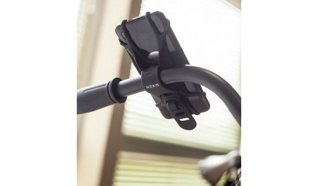 Кріплення для смартфона NEKO NKB-530 - дополнительное фото 3