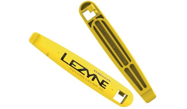 Бортувальні лопатки Lezyne Tubeless Power XL - фото 1