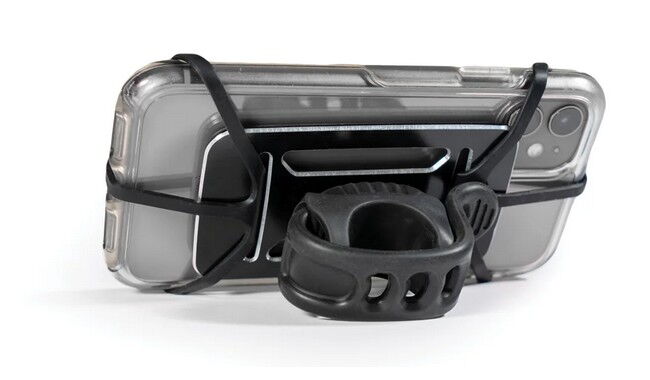 Кріплення для смартфона Lezyne Smart Grip - дополнительное фото 1