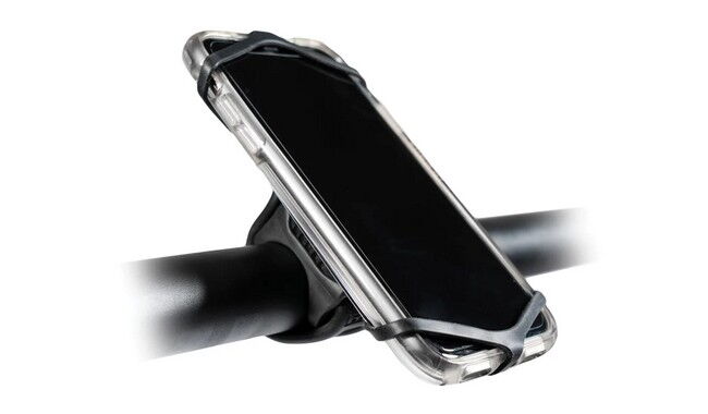 Кріплення для смартфона Lezyne Smart Grip - дополнительное фото 3