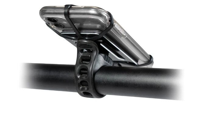 Кріплення для смартфона Lezyne Smart Grip - дополнительное фото 4