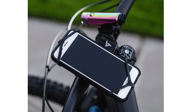 Кріплення для смартфона Lezyne Smart Grip - дополнительное фото 5