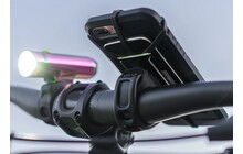 Кріплення для смартфона Lezyne Smart Grip - дополнительное фото 6