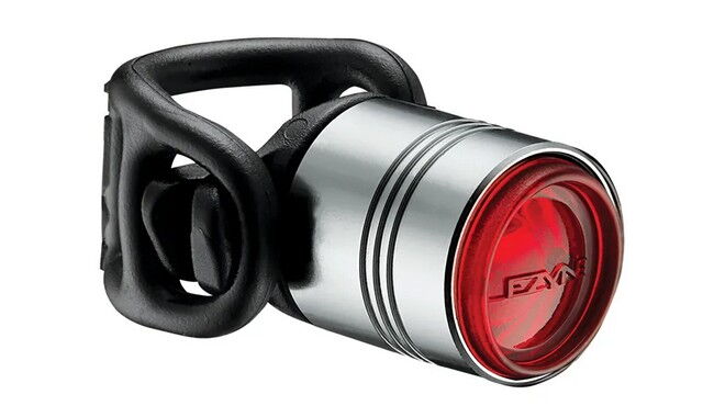 Мигалка Lezyne Femto Drive - фото 2