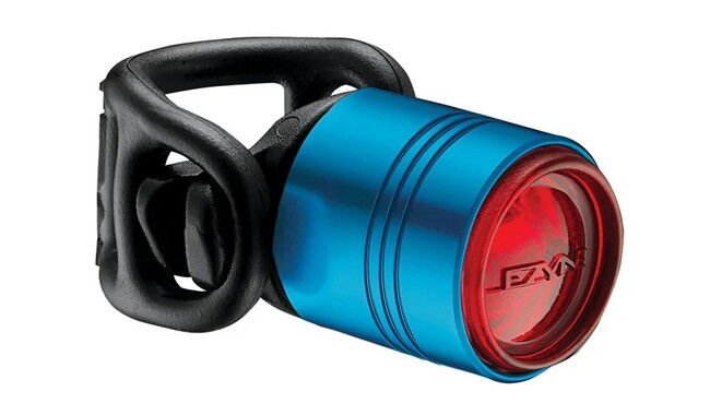 Мигалка Lezyne Femto Drive - фото 1