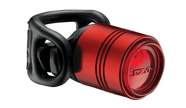 Мигалка Lezyne Femto Drive - фото 3