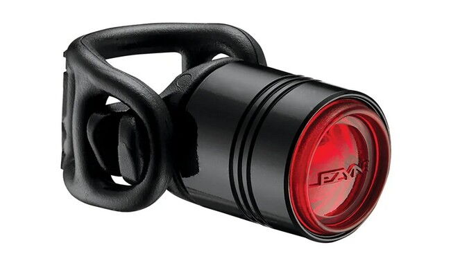 Мигалка Lezyne Femto Drive - фото 4