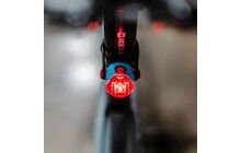 Мигалка Lezyne Femto USB Drive - дополнительное фото 1