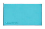 Полотенце Lifeventure Recycled Soft Fibre Trek 1500x900 мм - фото 1