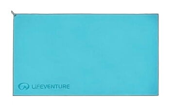 Полотенце Lifeventure Recycled Soft Fibre Trek 1500x900 мм
