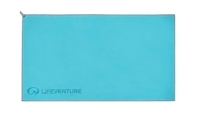 Полотенце Lifeventure Recycled Soft Fibre Trek 1500x900 мм - фото 1