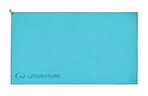Рушник Lifeventure Recycled Soft Fibre Trek 1300х750 мм - фото 2