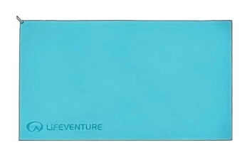 Полотенце Lifeventure Recycled Soft Fibre Trek 1300x750 мм