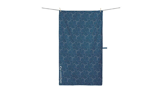 Полотенце Lifeventure Soft Fibre Printed 1500х900 мм - фото 3