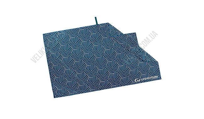 Полотенце Lifeventure Soft Fibre Printed 1500х900 мм - дополнительное фото 6