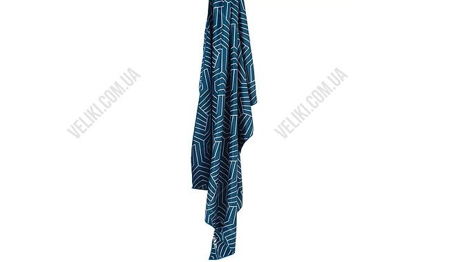 Полотенце Lifeventure Soft Fibre Printed 1500х900 мм - дополнительное фото 7