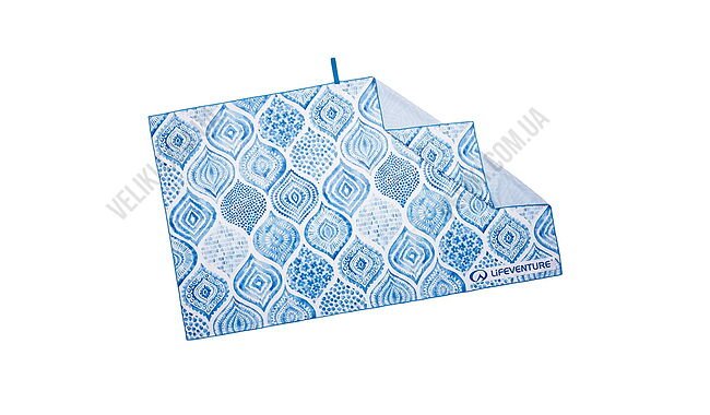 Полотенце Lifeventure Soft Fibre Printed 1500х900 мм - дополнительное фото 13