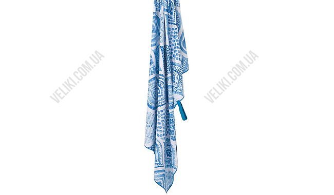 Полотенце Lifeventure Soft Fibre Printed 1500х900 мм - дополнительное фото 14