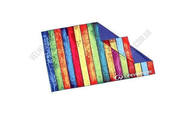 Полотенце Lifeventure Soft Fibre Printed 1500х900 мм - дополнительное фото 10