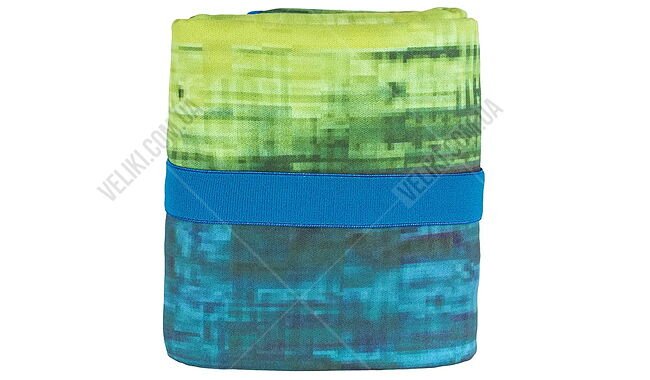 Полотенце Lifeventure Soft Fibre Printed 1500х900 мм - дополнительное фото 12