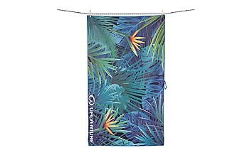 Рушник Lifeventure Soft Fibre Printed 1500х900 мм