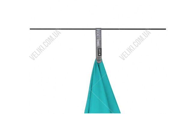 Полотенце Sea to Summit Pocket 1500x750 мм - дополнительное фото 8