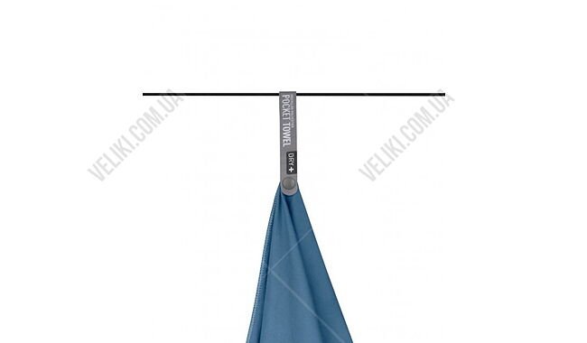 Полотенце Sea to Summit Pocket 1200х600 мм - дополнительное фото 2