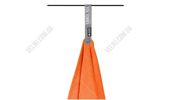 Полотенце Sea to Summit Tek 1200x600 мм - дополнительное фото 7