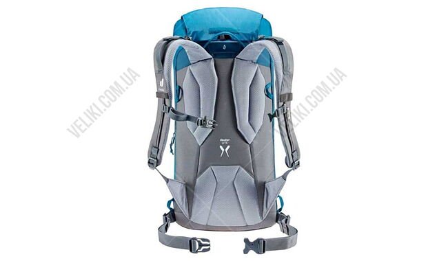 Рюкзак Deuter Guide Lite 24 SAM - дополнительное фото 1
