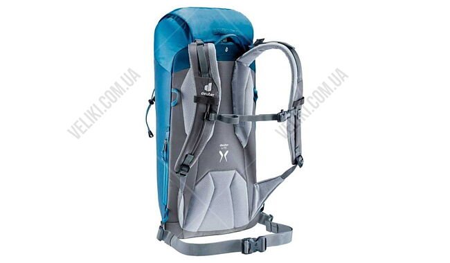 Рюкзак Deuter Guide Lite 24 SAM - дополнительное фото 3