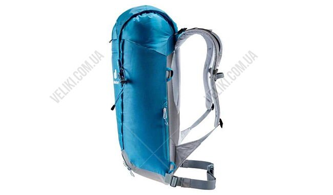 Рюкзак Deuter Guide Lite 24 SAM - дополнительное фото 4