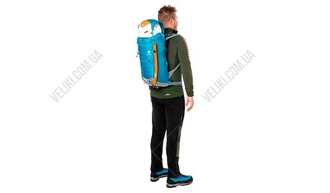 Рюкзак Deuter Guide Lite 24 SAM - дополнительное фото 5