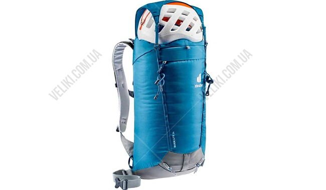 Рюкзак Deuter Guide Lite 24 SAM - дополнительное фото 7
