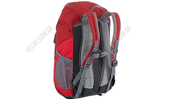Рюкзак Deuter Junior - дополнительное фото 3
