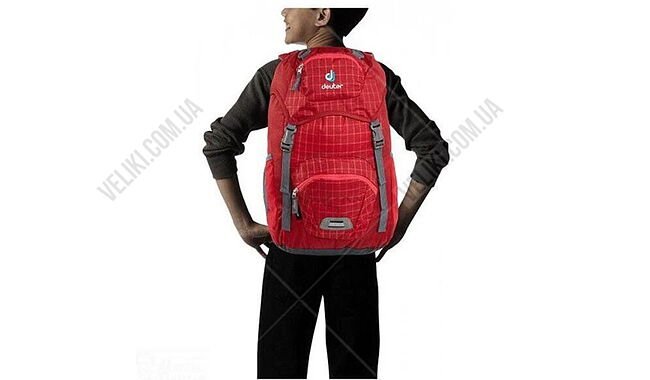 Рюкзак Deuter Junior - дополнительное фото 5