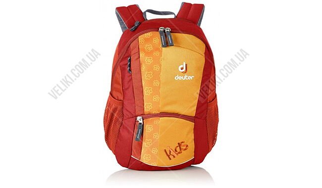 Рюкзак Deuter Kids - дополнительное фото 1