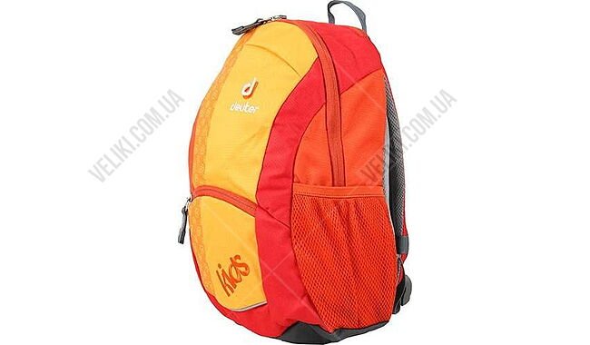 Рюкзак Deuter Kids - дополнительное фото 5
