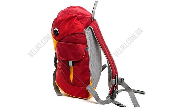 Рюкзак Deuter Kikki 6 л - дополнительное фото 1