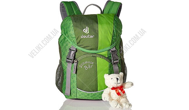 Рюкзак Deuter Schmusebar 8 - дополнительное фото 1