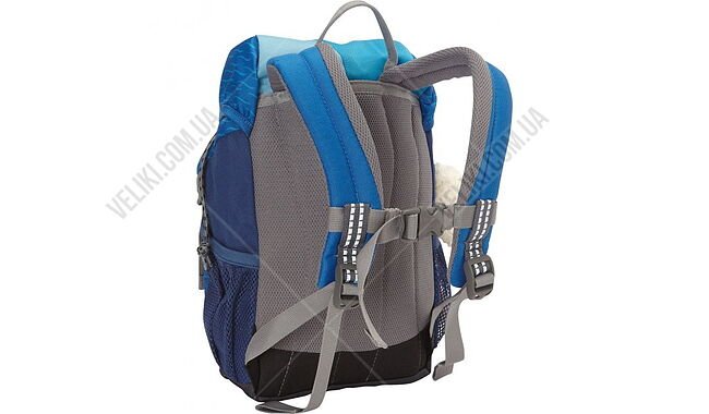 Рюкзак Deuter Schmusebar 8 - дополнительное фото 6