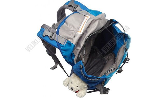 Рюкзак Deuter Schmusebar 8 - дополнительное фото 8