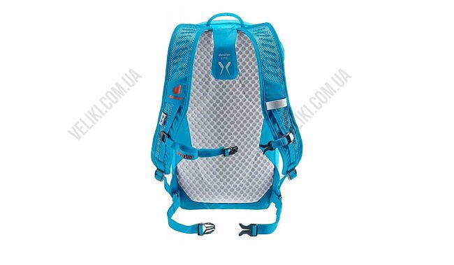 Рюкзак Deuter Speed Lite 17 SAM - дополнительное фото 1