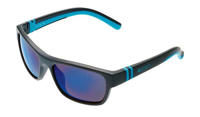 Окуляри Cairn Kiwi Jr Blue - фото 1
