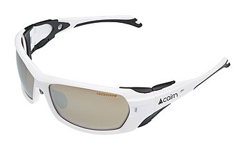 Окуляри Cairn Racing Grey