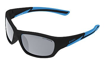 Окуляри Cairn Ride Jr Grey