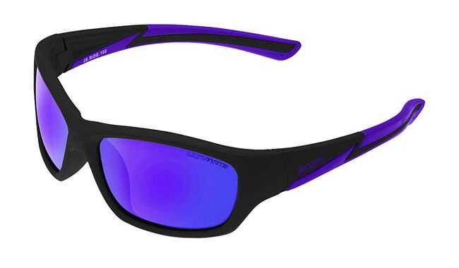 Очки Cairn Ride Jr Blue - фото 1
